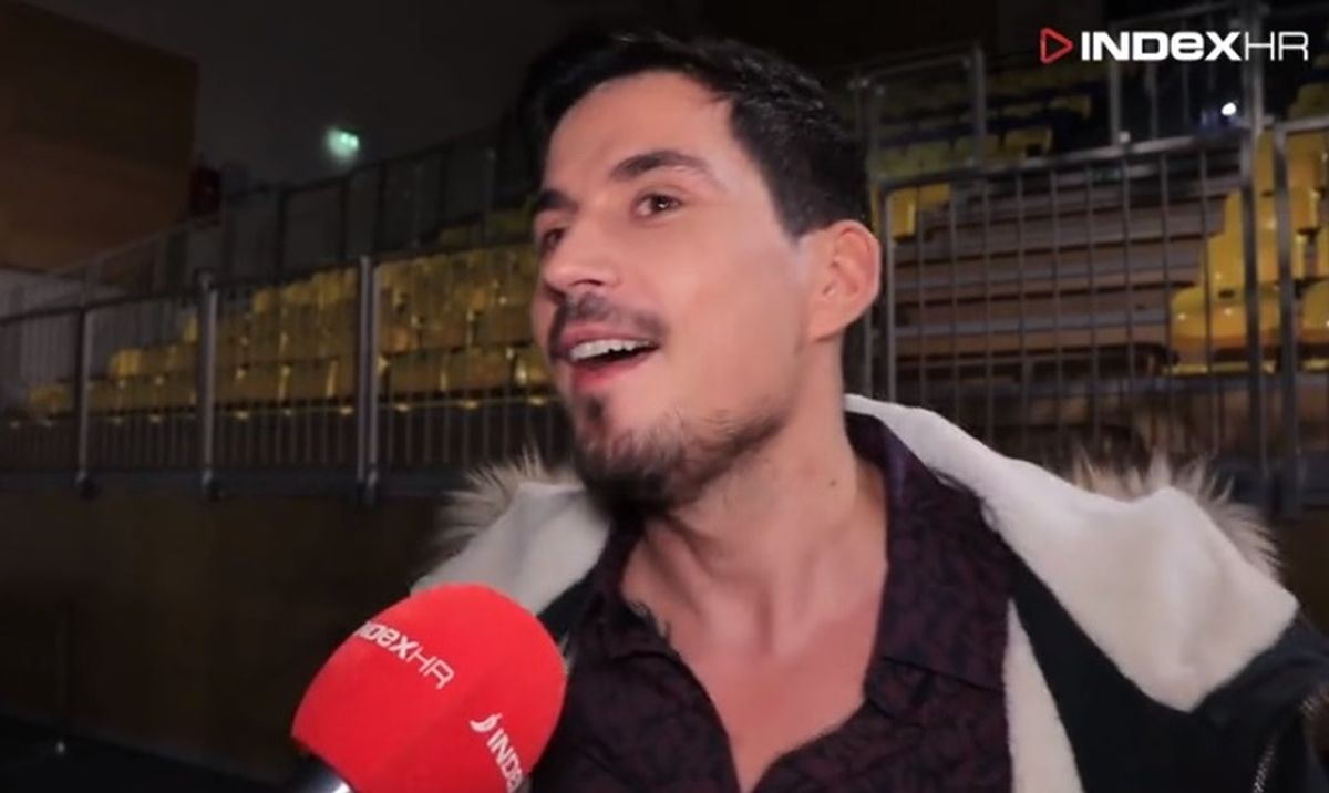 Bojana Jambrošića razočarali glasovi sugrađana: "Zadnji u selu, prvi u gradu"