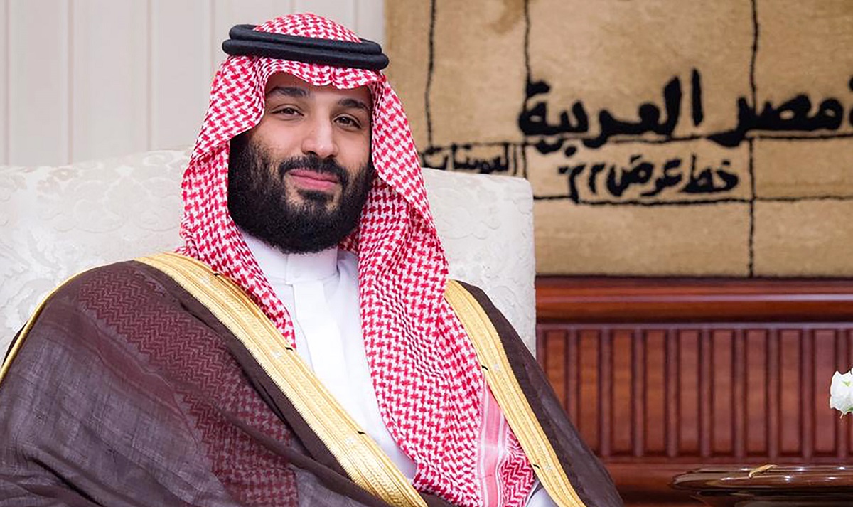 Saudijski princ se sastao s indijskim premijerom, želi ulagati u Indiju