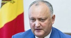 Moldavski sud smijenio predsjednika, raspisani izbori