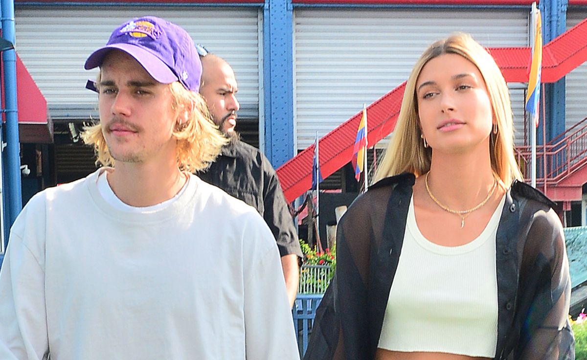 Justin Bieber oženio se u tajnosti nakon samo dva mjeseca zaruka?