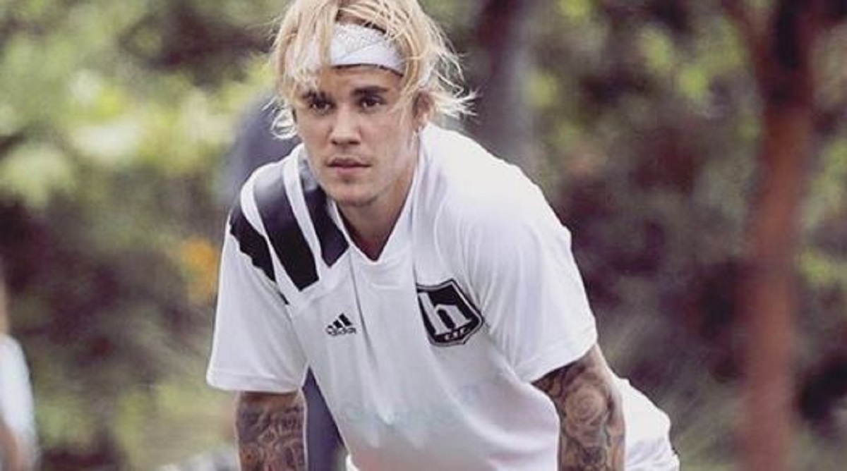 Justin Bieber: Uzimam pauzu od muzike