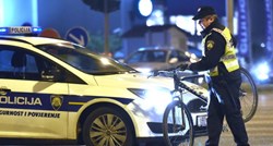 U Zagrebu je sinoć poginuo biciklist. Policija je objavila važno upozorenje