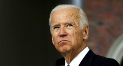 Joe Biden osudio nasilje u SAD-u