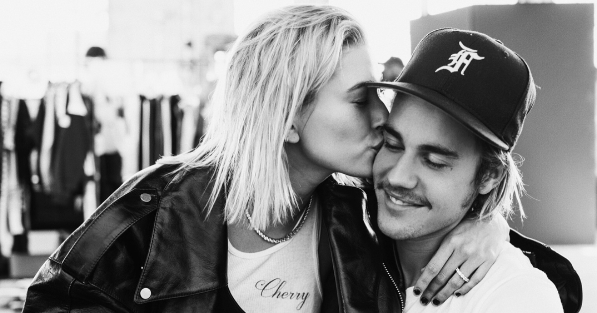 Justin Bieber sanja o tome da postane otac i vjeruje da je sve u božjim rukama