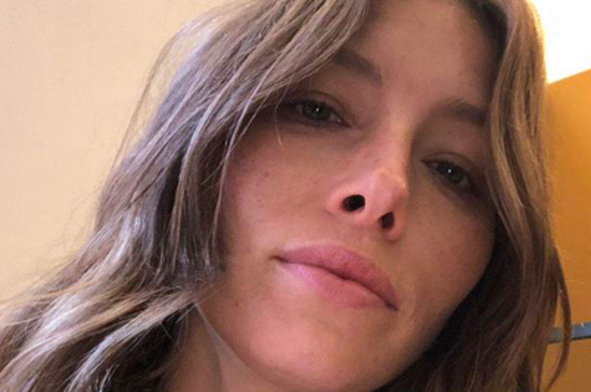 Jessica Biel naporno je trenirala kako bi zablistala na dodjeli nagrada Emmy
