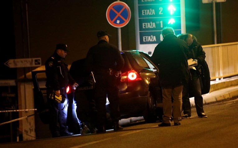 Vozač s grupom tinejdžera bježao policiji u BiH, objavljeni detalji potjere