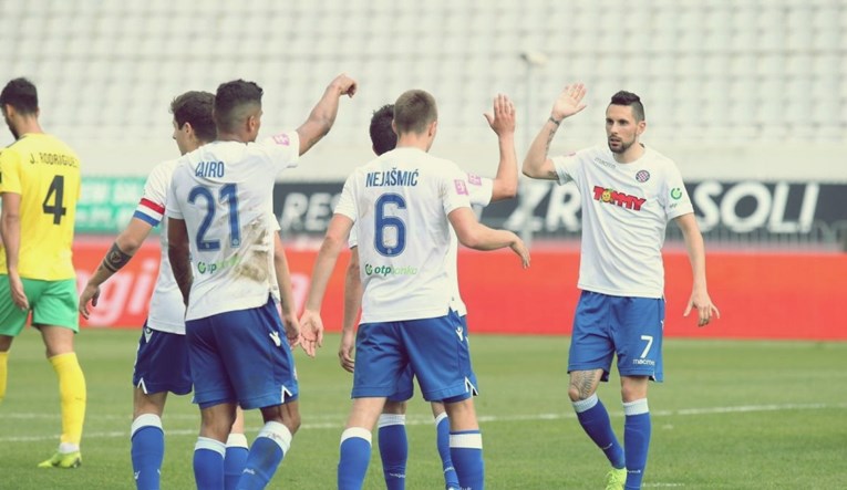 Hajduk u 15:30 saznaje protivnika u Europa ligi. Ove je klubove izbjegao
