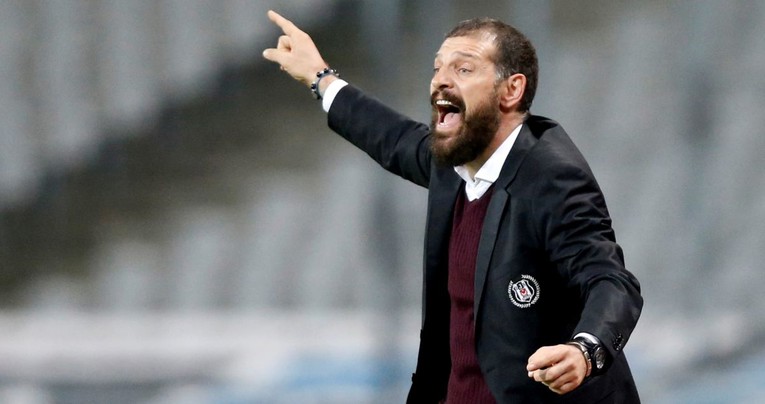Bilić uživo gledao bivši klub, mediji odmah napravili priču