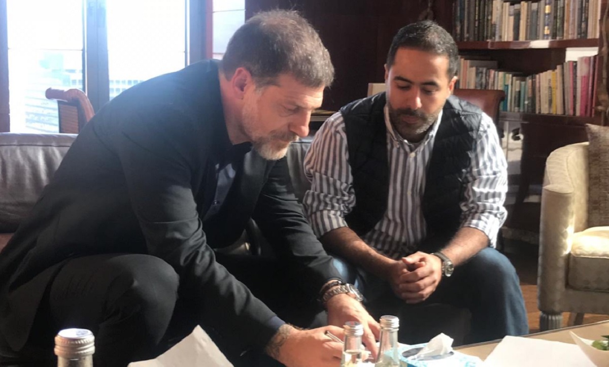 Slaven Bilić karijeru nastavlja u Saudijskoj Arabiji