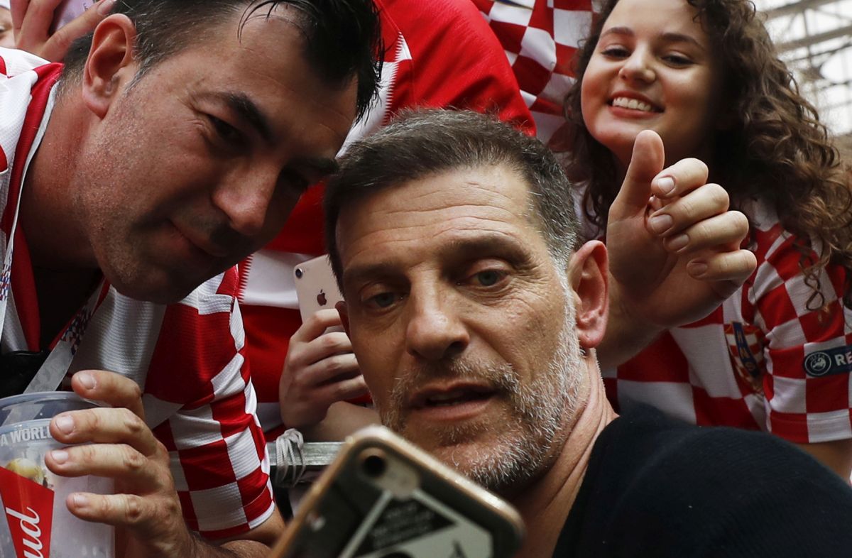 Slaven Bilić iz Moskve za Index: Tužan sam i ljut