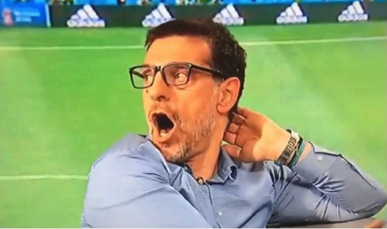 Bilić: "Ne igramo dobro"