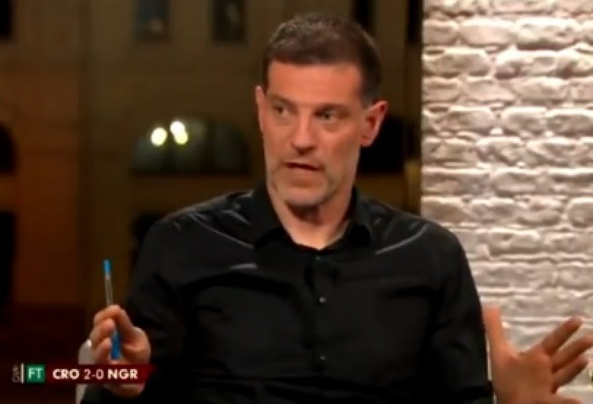 Bilić: Pokazali smo koliko smo moćni