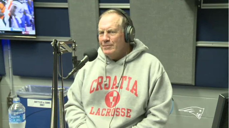 Najveći trener NFL-a počasni građanin Draganića: "Dovest ćemo Billa kući"