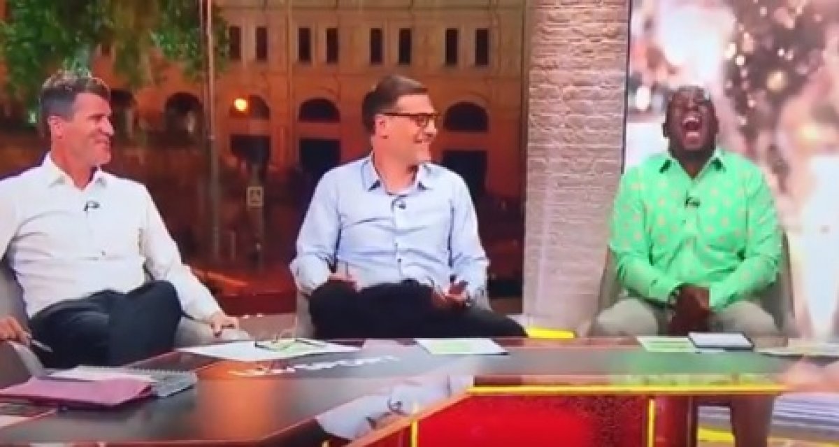 Bilić urnebesnim komentarom nasmijao sve u studiju: "Iskreno, nije me ni briga"