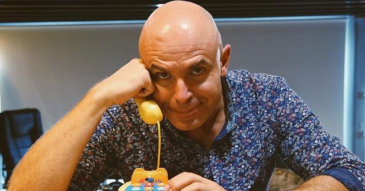 Evo kako je Bilman reagirao na to što ga je Martina Tomčić odrezala s fotke