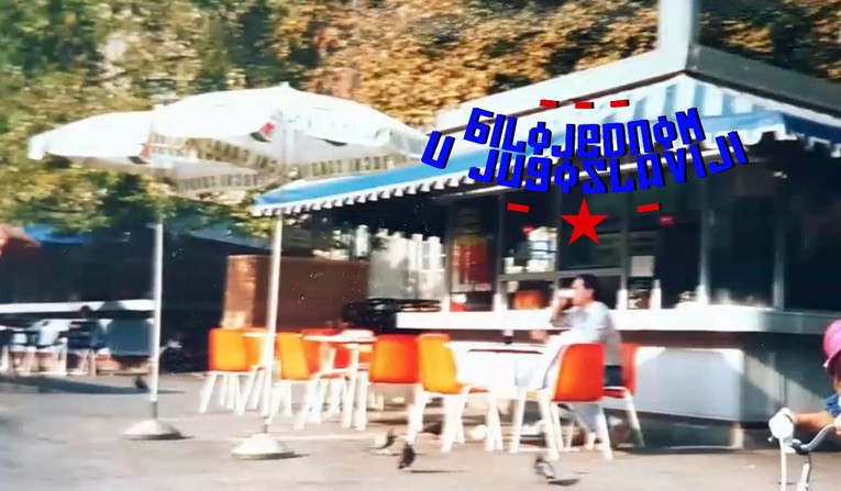 Bilo jednom u Zagrebu: "Zakaj idem u kafić? Nekaj bum si popil, ima komada."