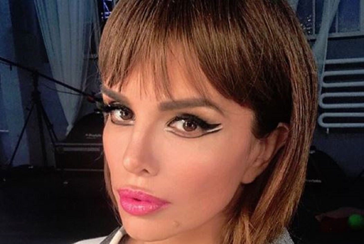 Severina: Iza svega stoji otac koji javnosti šalje razne "informacije" o meni