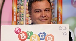 Uplatio preko interneta: Sretni Hrvat na Bingu osvojio skoro 8 milijuna kuna