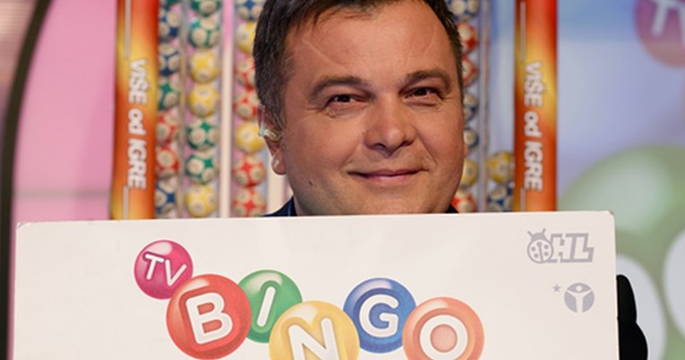 Sretni Hrvat pogodio Bingo od milijun kuna, evo gdje je uplaćen listić