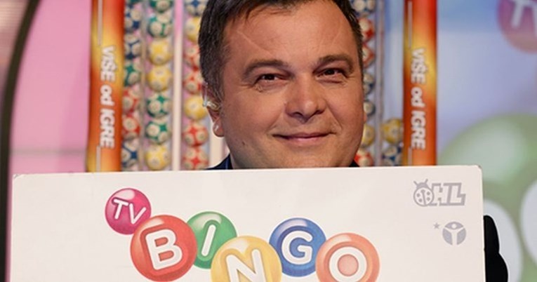 Pogođen Bingo, netko je u Hrvatskoj upravo osvojio milijun kuna
