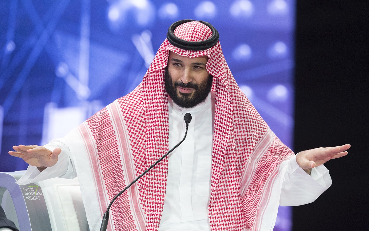 Saudijski princ: Za pet godina Saudijska Arabija bit će sasvim drugačija zemlja