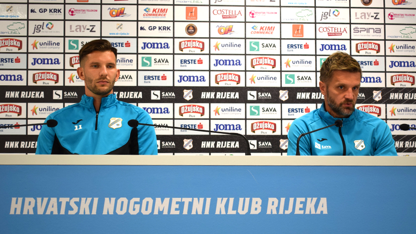 Bišćan: Bez navijača na Poljudu to nije to