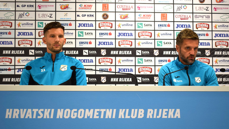 Bišćan: Bez navijača na Poljudu to nije to