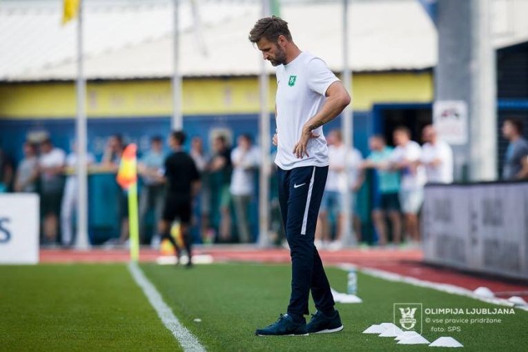 Bišćan pred otkazom nakon povijesne duple krune s Olimpijom