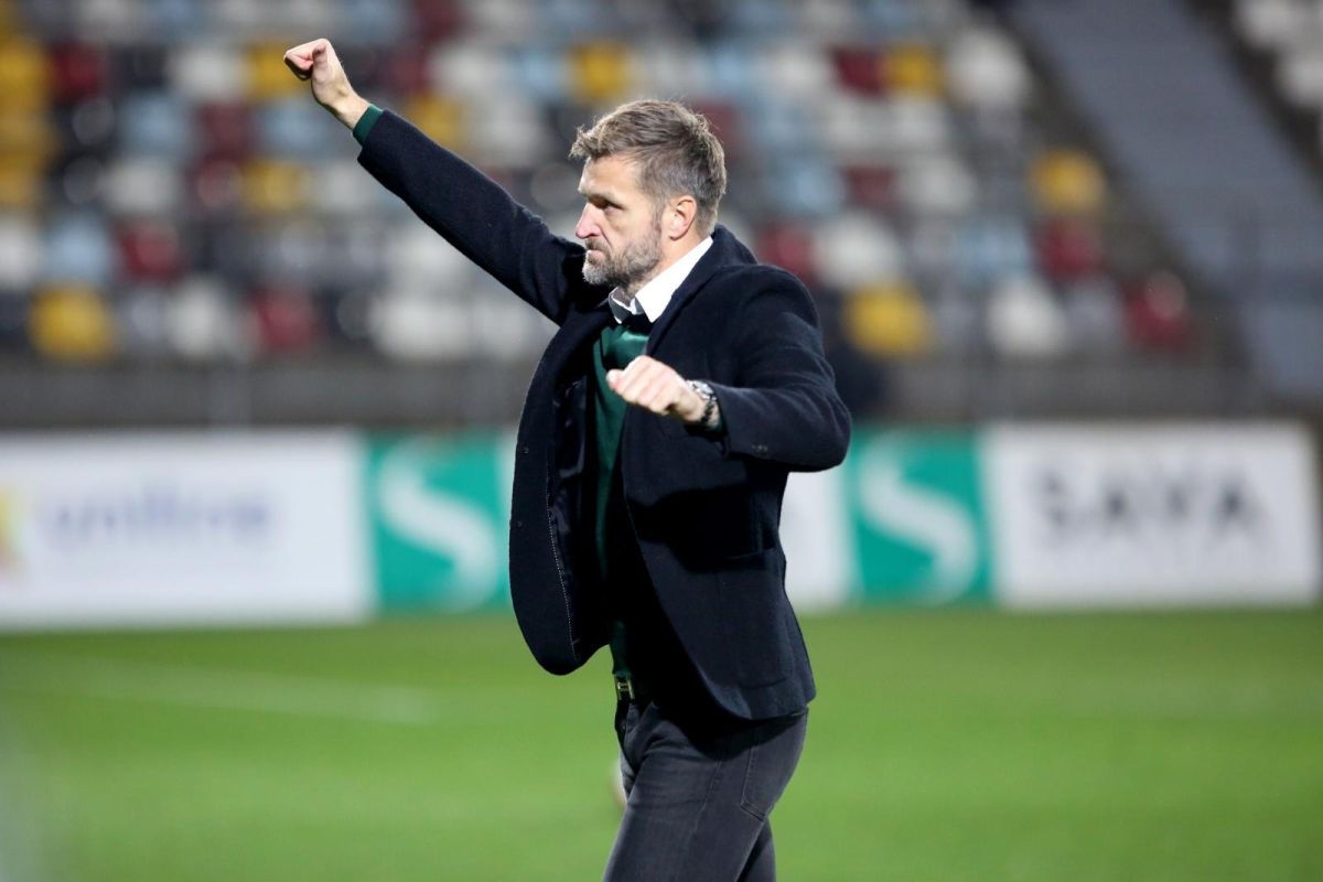 Bišćan još nema poraz, bod mu uzeo samo Hajduk