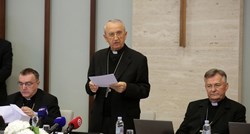 Sastali su se hrvatski biskupi, pričat će o zlostavljanju djece u Crkvi