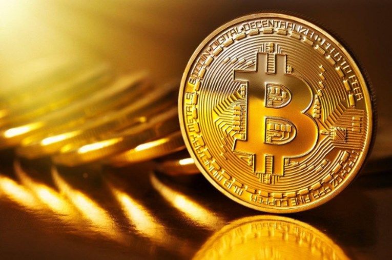 Bitcoin je zabilježio rast od preko 35% od početka godine