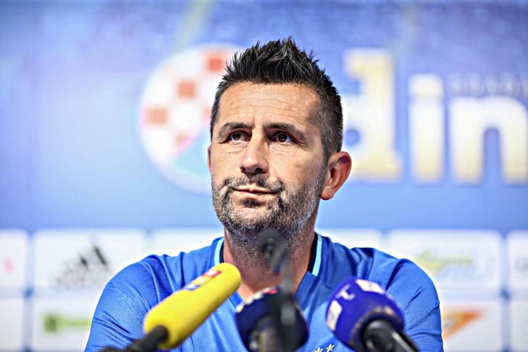 Bjelica: Bila bi mi to najveća i najdraža pobjeda u karijeri