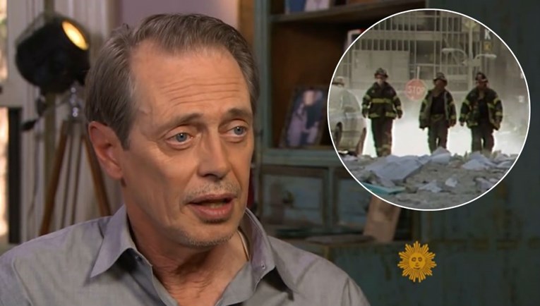 Ono što je Steve Buscemi učinio nakon napada 11. rujna govori sve o njemu