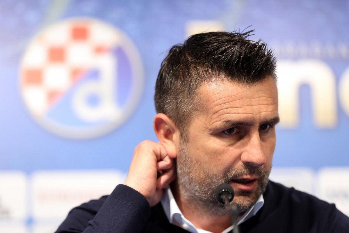 Bjelica na rubu suza: "Vjerojatno bi bio ponosan na mene..."