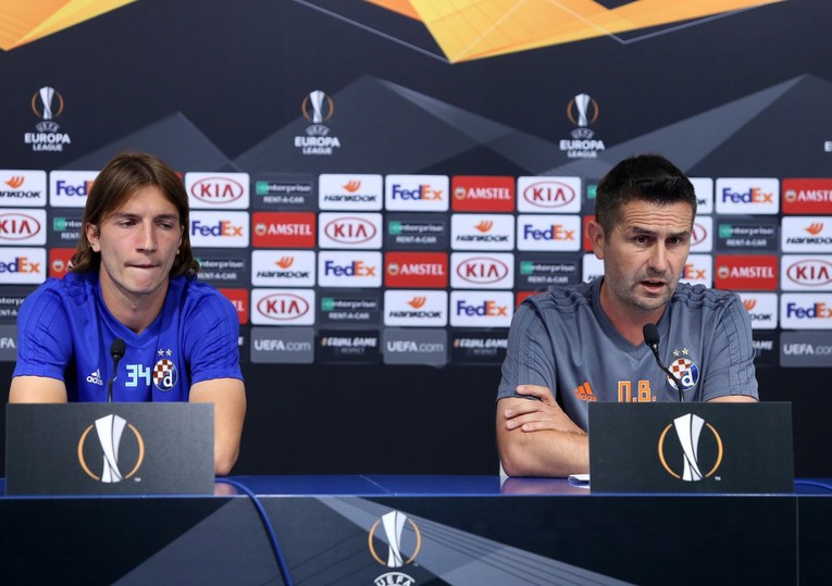 Dinamo ostao bez dvojice bitnih igrača za utakmicu sezone: "To mi nije problem"