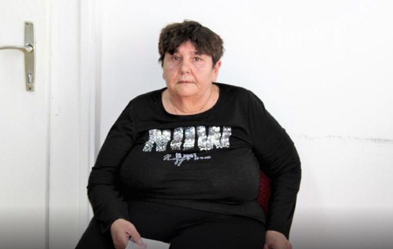 Ova žena iz Bjelovara je drogirala i pljačkala muškarce. Zovu je "crna udovica"