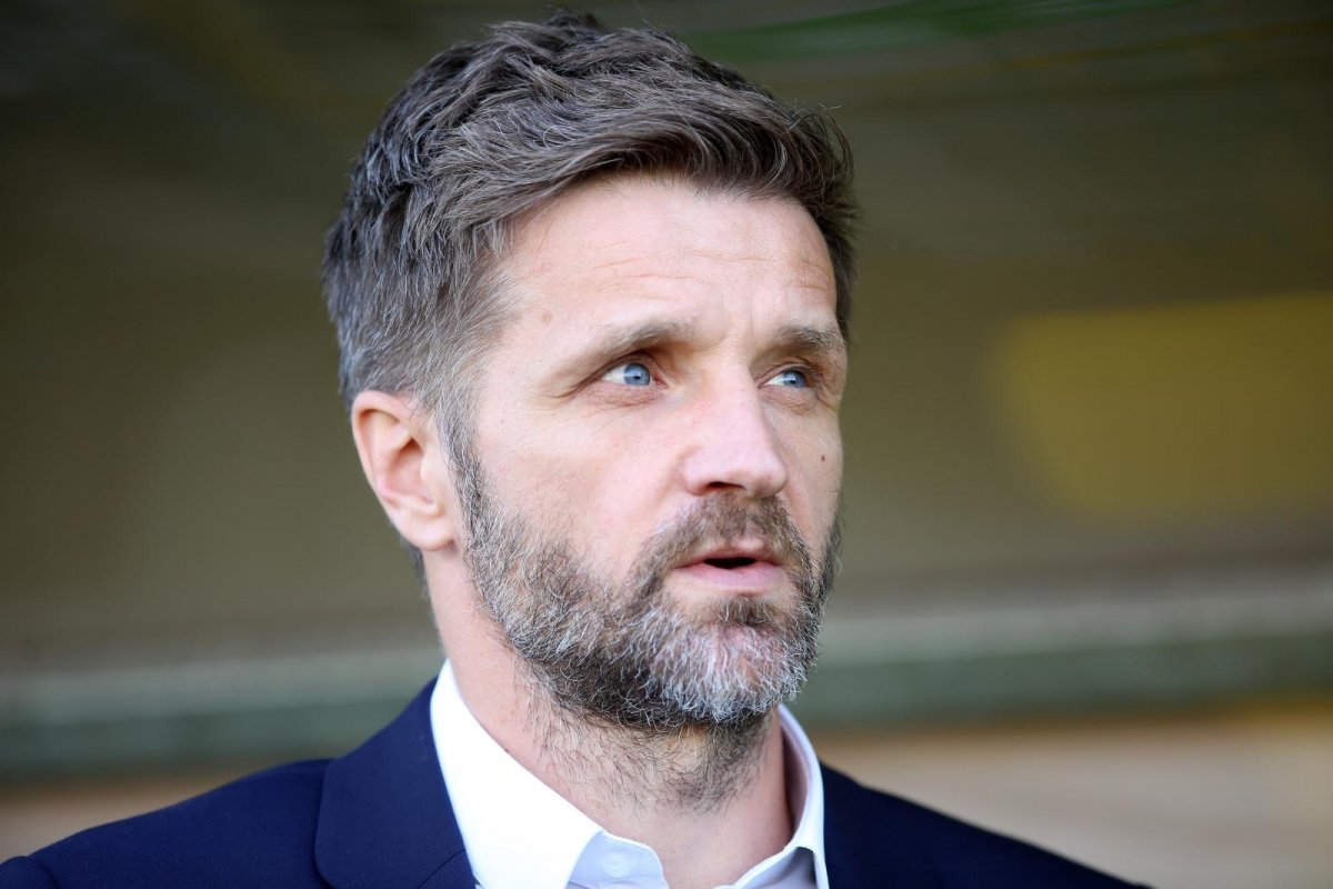 Bišćan: Dinamo je bio bolji, a mi sretniji