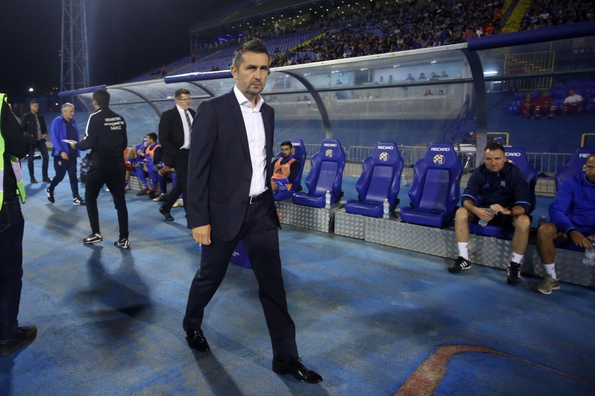 Bjelica: Ako je netko zaslužio pobjedu, to smo mi