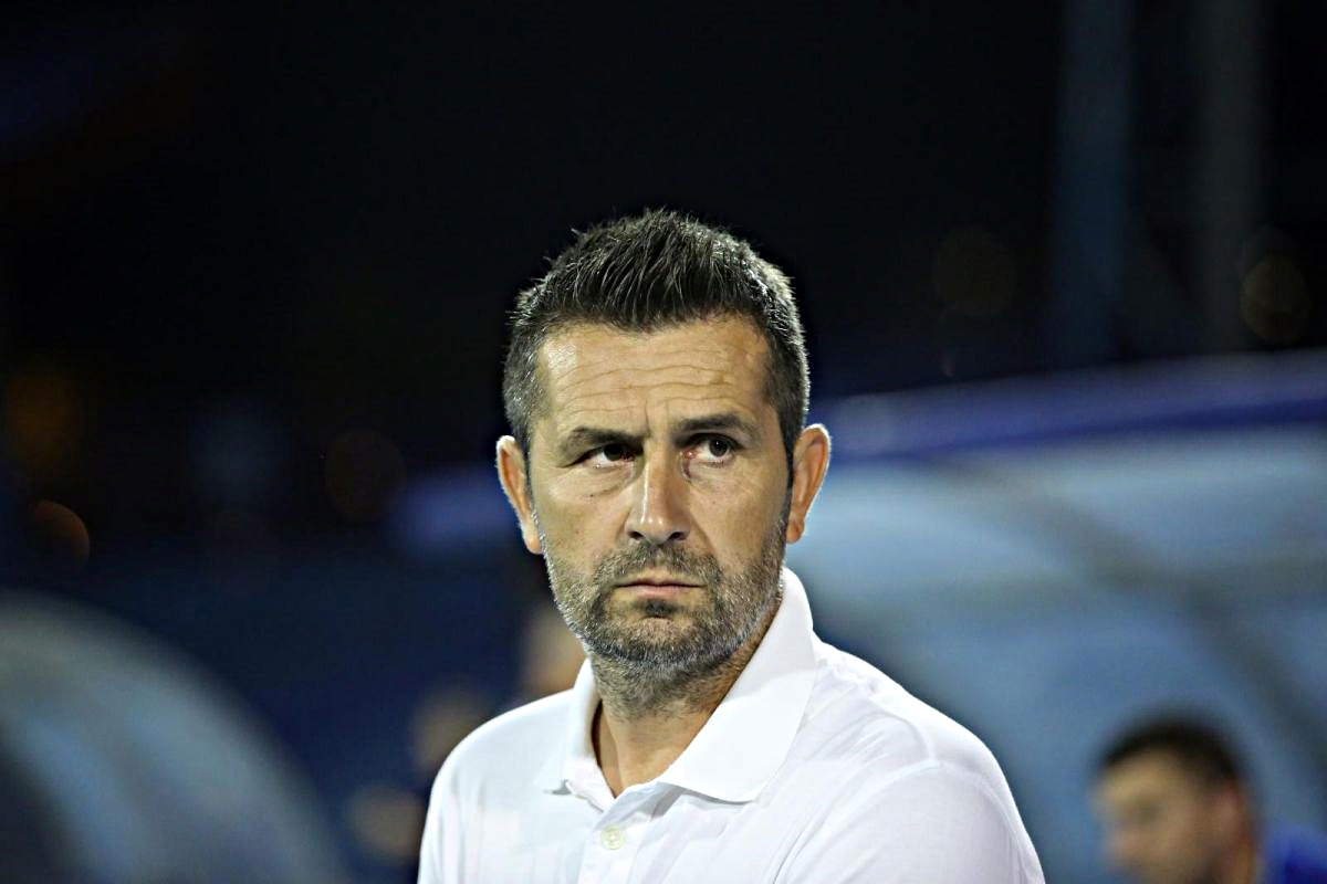 Bjelica: Ne znam je li Istra bila slaba ili smo mi bili tako dobri