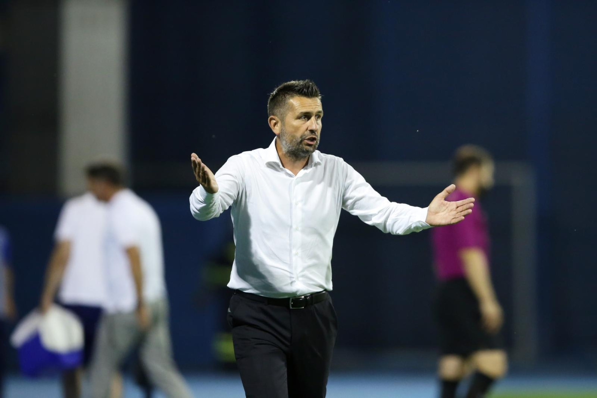 Bjelica: Ovo je za mene poraz