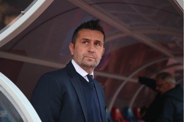 Bjelica: Uvijek se netko buni. Sudac je dobro odradio posao