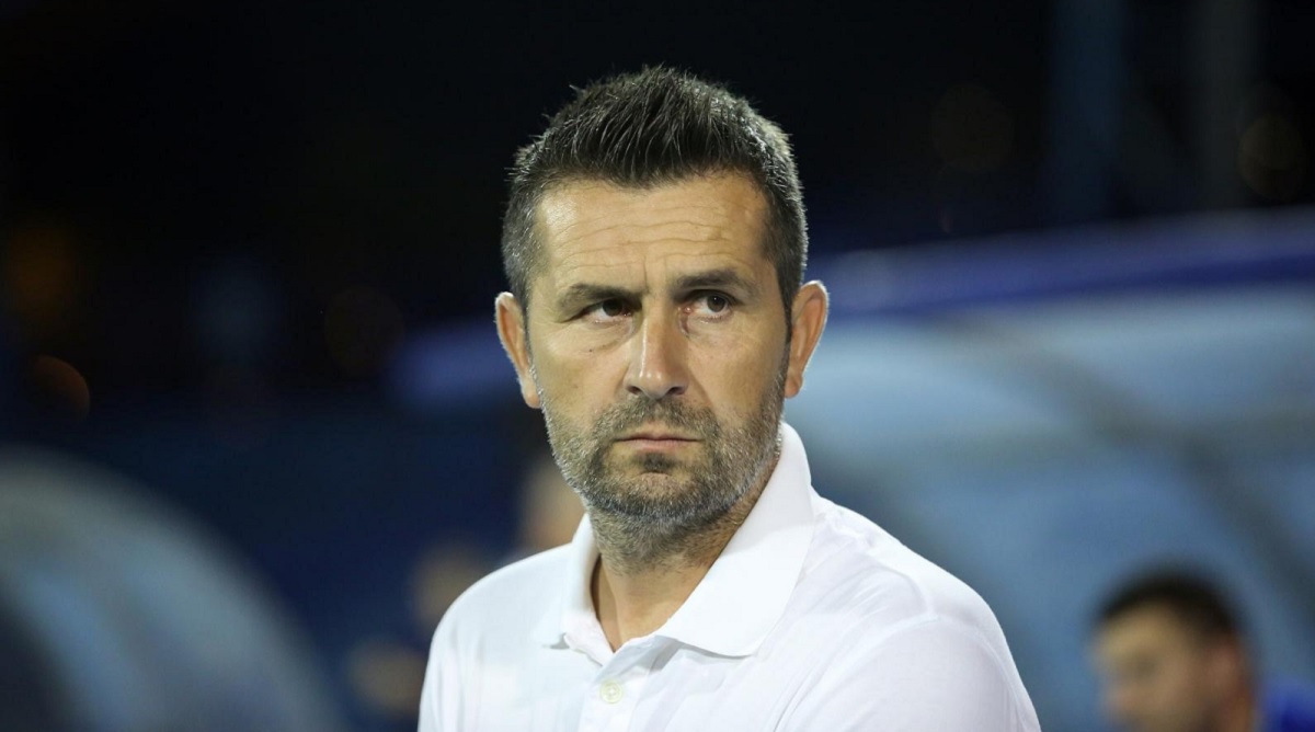 Bjelica: Ovo je najteži Dinamov put do LP-a u zadnjih deset godina