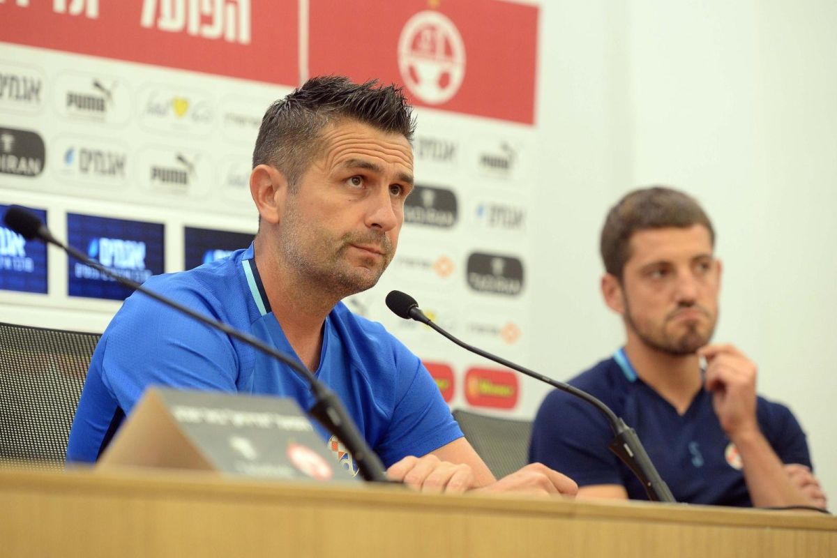 Bjelica o dvoboju Rome i Lazija za Ademija: Ako dođe nemoralna ponuda...