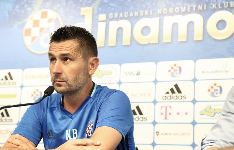 Kazahstanci provocirali Bjelicu? "Mislim da sam dovoljno dobar trener za Dinamo"