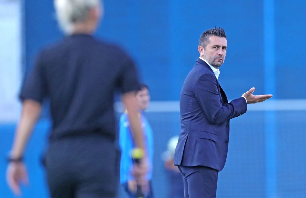 Bjelica: Ljut sam kao ris, ovo je nedopustivo!