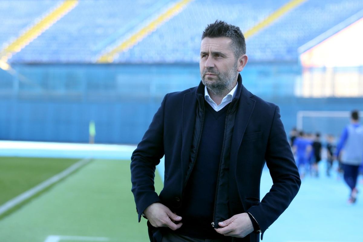 Bjelica: Istra može samo dobiti u ovoj utakmici