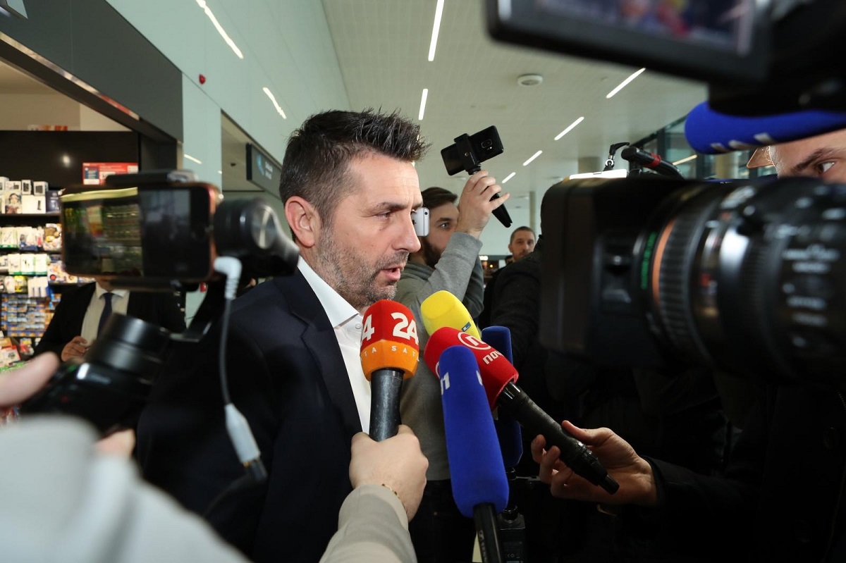 Bjelica: Možda će otići 5-6 igrača