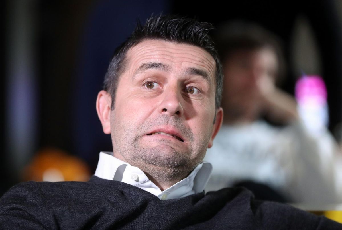 Pogledajte kako je Bjelica reagirao kad je saznao protiv koga će igrati Dinamo