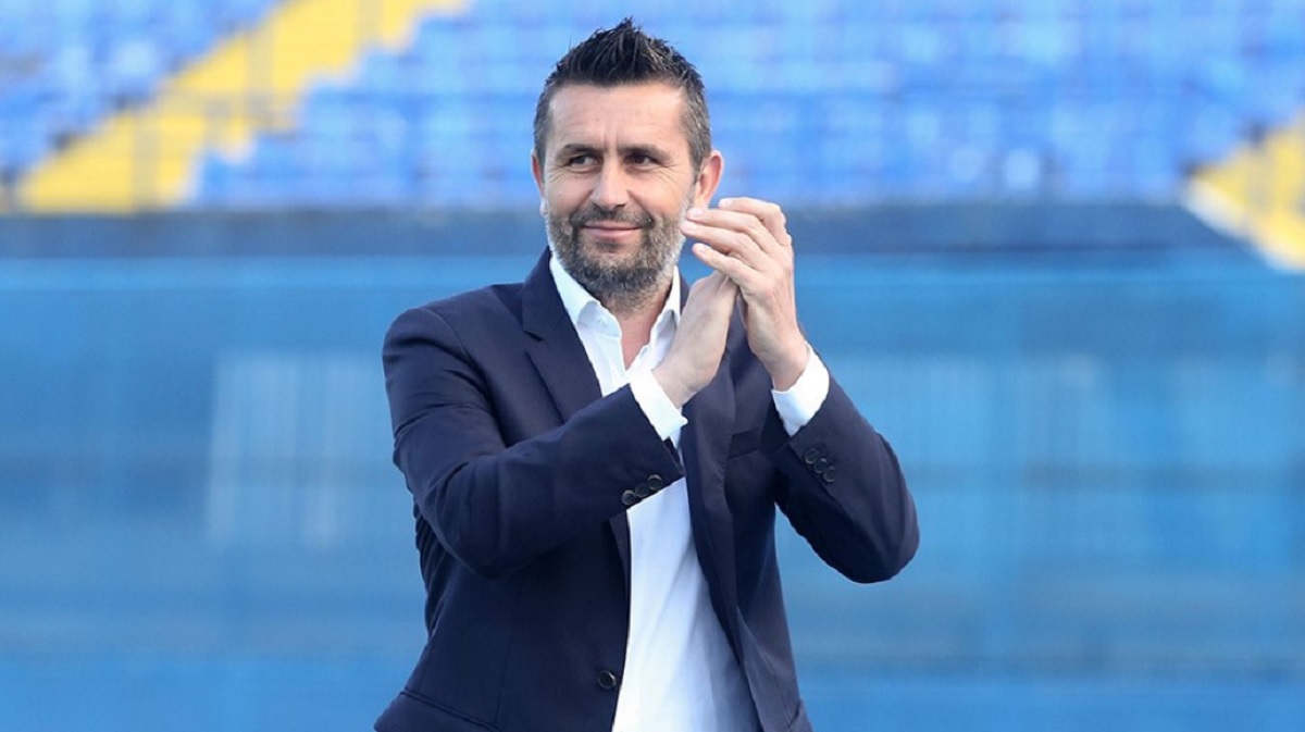 Bjelica objasnio što je bio ključ pobjede u Slovačkoj