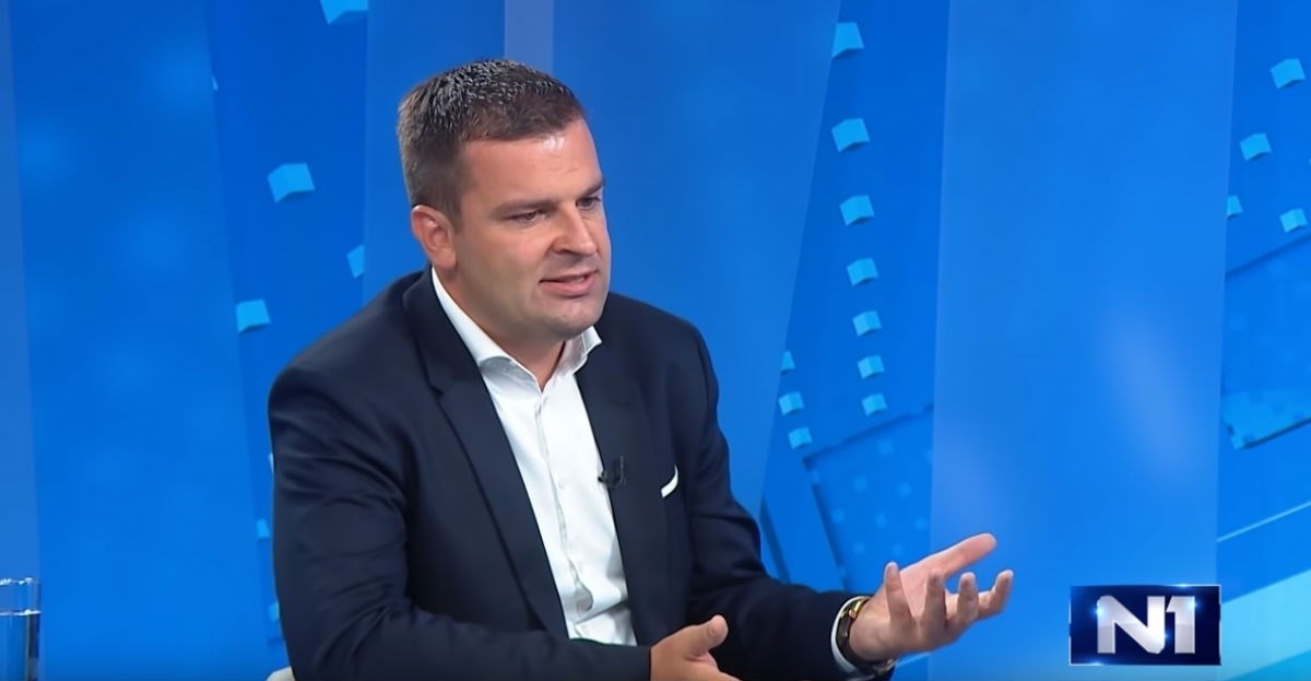 Bjelovarski gradonačelnik: Županije su bespotrebne